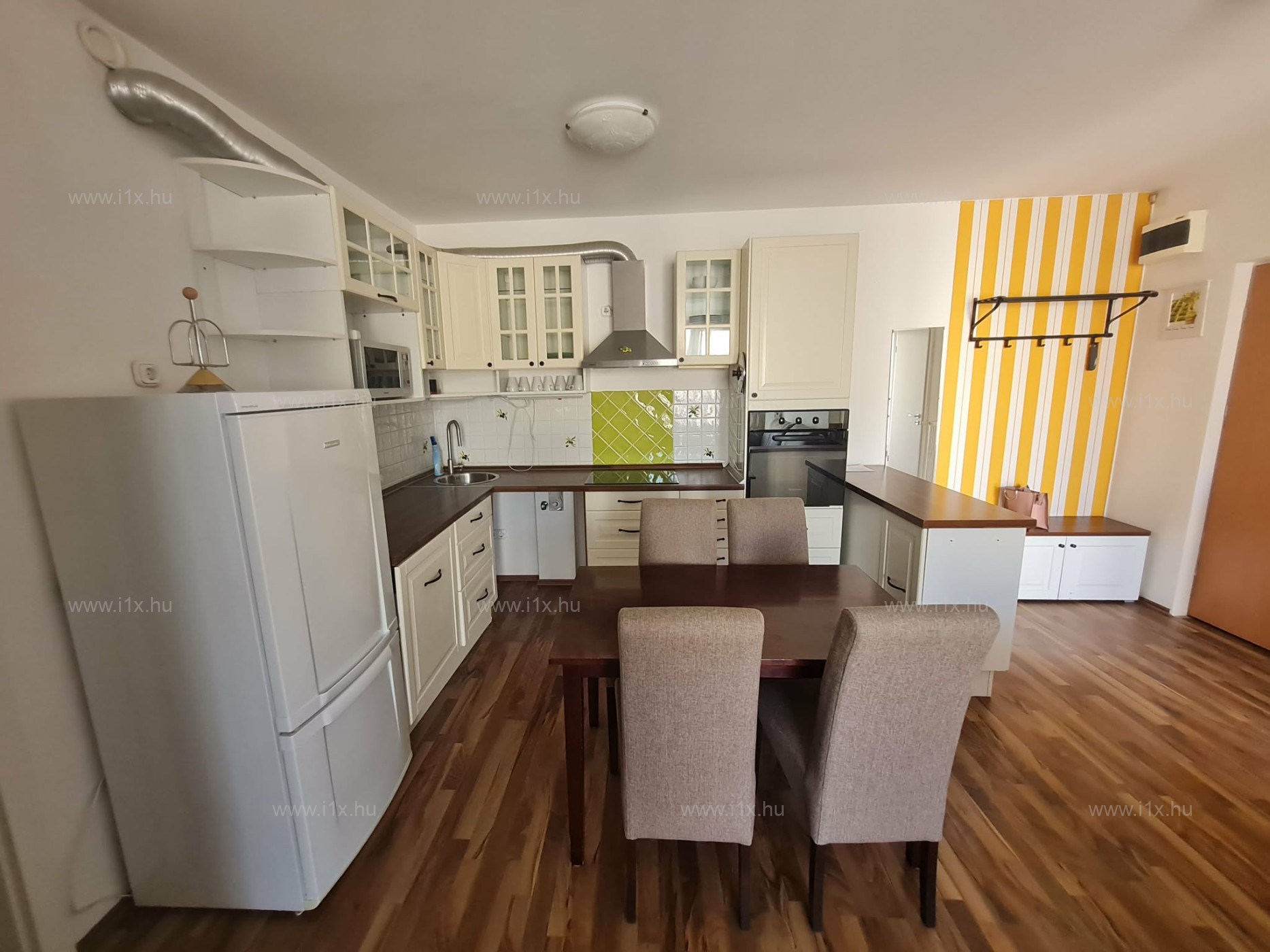 Budapest IX.kerület, Drégely utca